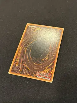Yugioh XZ-Tank Cannon MFC-053 Super Rare NM - Image 4