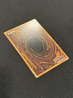 Yugioh XZ-Tank Cannon MFC-053 Super Rare NM - Image 5