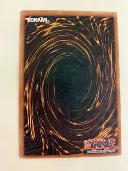 Remove Trap SDK-048 Starter Deck: Kaiba Unlimited|Unlimited Edition - Image 2