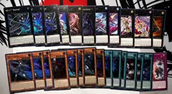 K9 Deck Core Yu-Gi-Oh! - Image 1