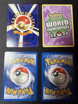 Huge Collection Bulk Lot 600+ Vintage Trainer Pokemon Cards WOTC-XY HP-DAMAGED - Image 5