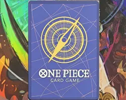 Roronoa Zoro ST01-013 (Gift Collection 2023) - One Piece Promotion Cards - Image 2