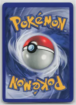 Pokemon Card 1st Edition Brock's Lickitung Uncommon Gym Heroes 041/132 LP/NM - Image 2
