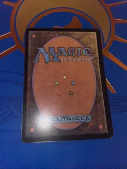 MTG English Mana Echoes Light Play Normal Onslaught - Image 2