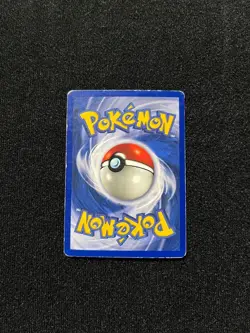 Chansey 3/102 Holo 1999 WOTC Pokemon TCG Base Set Unlimited Rare Card MP - Image 3
