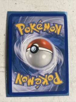 Pokemon TCG Ruins of Alph Trainer Stadium Card #76/90 Reverse Holo - Image 2