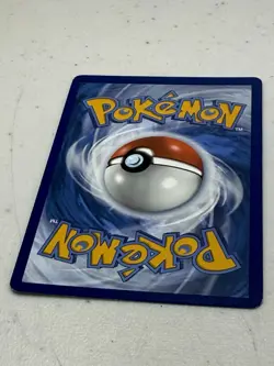 Pokemon TCG Charizard V SWSH050 SWSH: Sword & Shield Promo Card Holo NM - Image 4