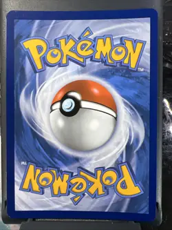 Pokemon TCG Charizard EX Black Star Promo Holo Card 196 Clean, Well Centered - Image 5