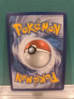 Pokemon Card Morpeko V 190/202 Sword & Shield Base Set Full Art Near Mint - Image 2