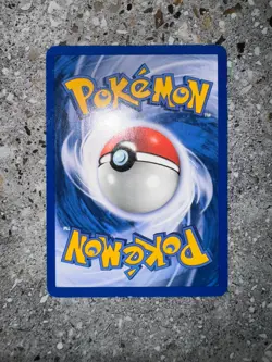 Pokemon TCG Cards Giovanni's Nidoqueen 23/132 Gym Challenge Rare - Image 4