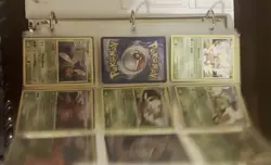 Entire Pokemon Card Collection - Image 2