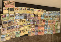 Entire Pokemon Card Collection - Image 3