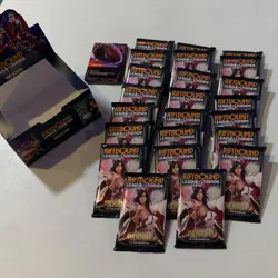 Riftbound League of Legends Origins Booster Box English Trading Cards - Image 3