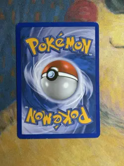 Larvitar 51/101 2006 EX Dragon Frontiers Pokemon Card Reverse Holo Stamped LP - Image 5