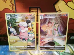 Pokemon tcg 2 trainer gallery full art holo cards pokemon tcg - Image 1