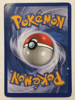 Pokemon Card Nuzleaf LV. 25 2009 Platinum - Rising Rivals 75/111 Common - Image 2