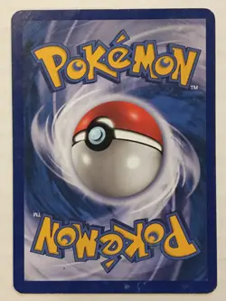 Pokemon Card Carnivine LV. 39 - 2009 Platinum Base Set 68/127 Common - Image 2