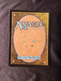 MTG Avatar: The Last Airbender, Aang, Airbending Master Extended Art Holo - Image 2
