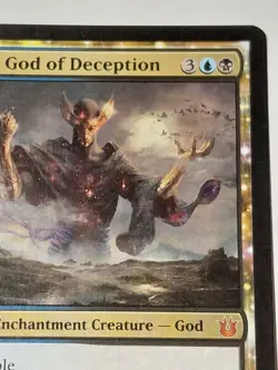 Phenax, God Of Deception Born Of The Gods Regular - Image 5