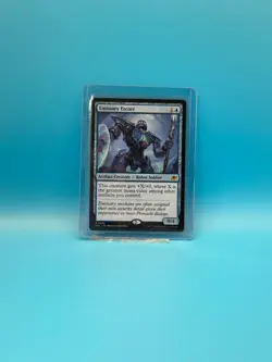 MTG, Emissary Escort NM 56 $3 ORDER MIN - Regular - EOE - Magic the Gathering - Image 1