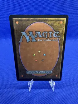 Sensei's Divining Top (Borderless) Double Masters 2022 Foil - Image 2