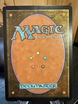 MTG Magic the Gathering Onslaught Slice and Dice - Image 2