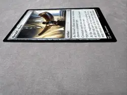 Herald's Horn MTG Commander Legends: Battle for Baulder's Gate Uncommon NM x1 - Image 3