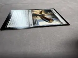 Herald's Horn MTG Commander Legends: Battle for Baulder's Gate Uncommon NM x1 - Image 5