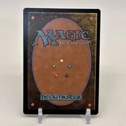 MTG Sword of the Animist (Surge Foil) Commander: Final Fantasy 352 FF7 Aerith! - Image 4