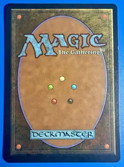 1 BANNED MTG | Pradesh G | Legends | 1994 | Magic The Gathering | NM - Image 2