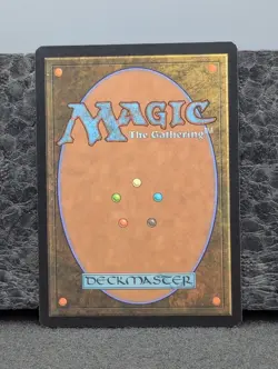 LP - Forest (349) - Foil - Odyssey - Magic The Gathering English Lightly Eng - Image 2