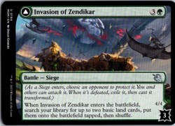 Magic the Gathering HP Invasion of Zendikar March of the Machine MTG Free Ship! - Image 1