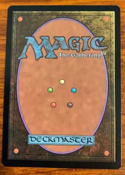 2020 MTG Wizards of the Coast Commander Legends Elvish Dreadlord #121/361 Used - Image 2