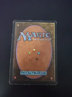 MTG The Abyss Legends MP - Image 2