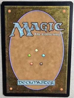 Krenko, Mob Boss - Magic 2013 (M13) #138 - Rare Regular - MP - MTG - Image 2