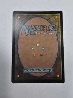 Moss Diamond Commander Legends Foil Magic The Gathering Mtg - Image 2