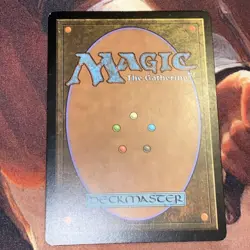 Mox Opal X1 Mtg Scars Of Mirrodin Foil Lp - Image 3