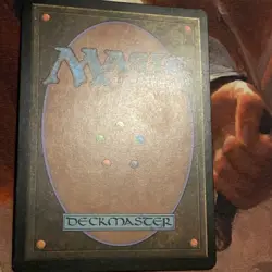 Mox Opal X1 Mtg Scars Of Mirrodin Foil Lp - Image 4