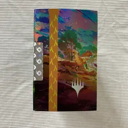 Magic: The Gathering MTG Final Fantasy Chocobo Bundle Box FACTORY SEALED - Image 4