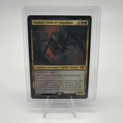 Shelob, Child of Ungoliant The Lord of the Rings: Tales of Middle-earth NM #230 - Image 1