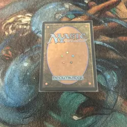 MTG - Cloud, Ex-SOLDIER - Borderless Non-foil - Final Fantasy Universes Beyond - Image 2