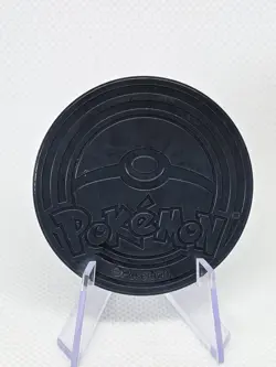 Lucario Mega Evolution Coin Pokemon - Image 2