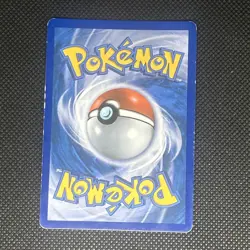 Pokemon Zekrom EX BW38 Black & White Promos Holo -MP - Image 2
