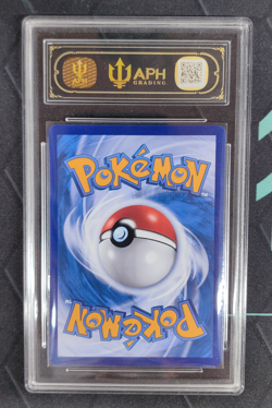 APH Black 10 Pokemon TCG Chinese exclusive Gengar Gem Pack Vol.3 03 07/07 CBB3C - Image 2