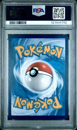 2025 POKEMON SIMPLIFIED CHINESE SV-P PROMO #004 PIKACHU PSA 10 - Image 2