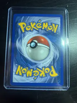 Octillery Holofoil #H20 - Pokemon Aquapolis - Image 3