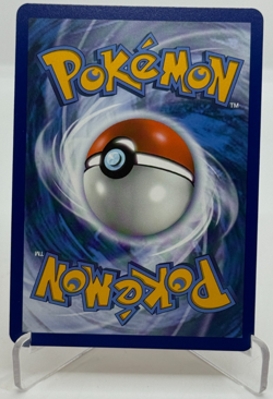 Lycanroc Pokemon SWSH Champions Path Sword & Shield Reverse Holo Card 030/073 - Image 2