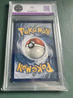 Torchic 022/159 Rare Non Holo Journey Together Pokemon TCG 10 Gem Mint - Image 2