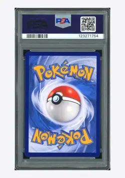 Pokemon PSA 10 Umbreon Art Rare 2025 06 15/15 Gem Pack Vol.2 S.Chinese #1 - Image 2
