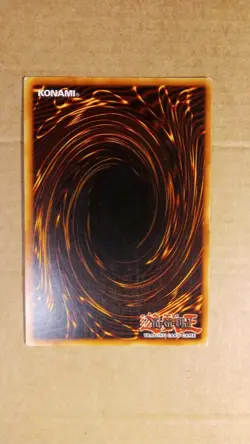 Solemn Judgment RP01-EN045 Super Rare Yugioh VLP/LP See Pics - Image 4